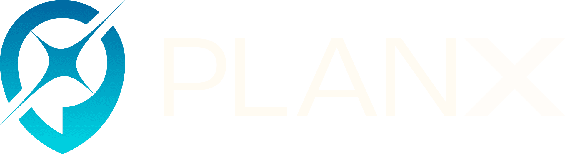 PlanX logo