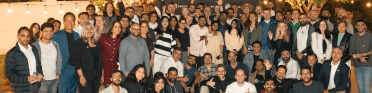 2024 Dubai Chapter Wrap-up Party