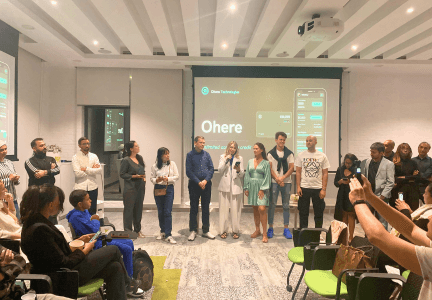 PitchRoast Friday introductions