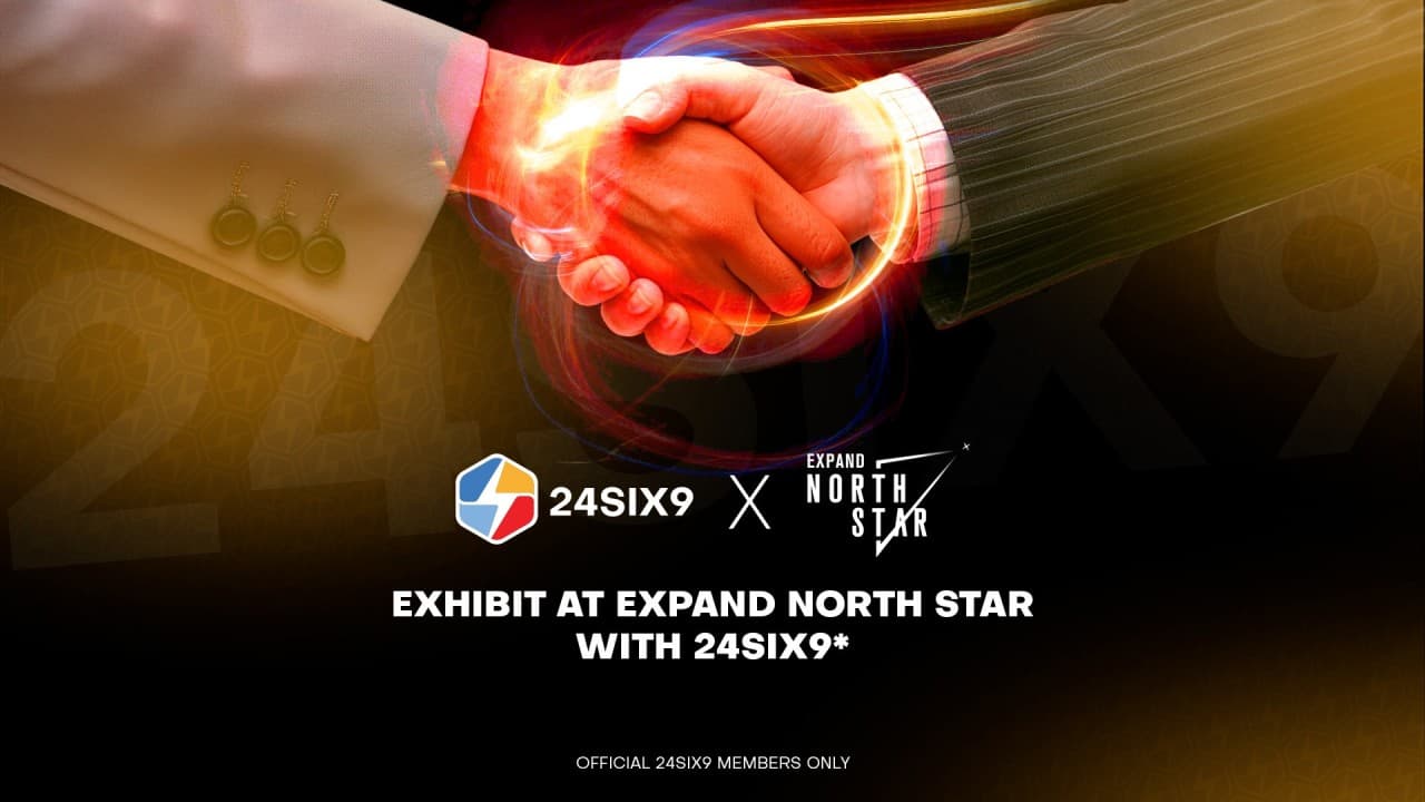 24six9 Partners with Expand North Star