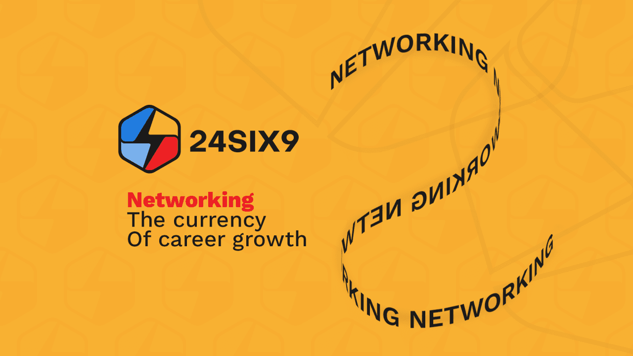 6 ways to expand your network (and why you should)
