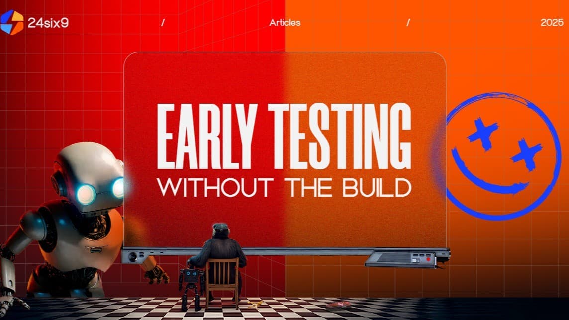 How to Test Market Demand Before You Actually Build Your Product