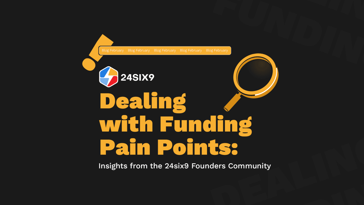 Pain Points of Fundraising