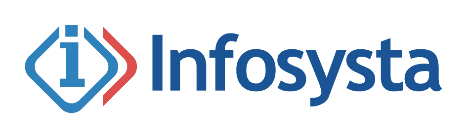 Infosysta logo