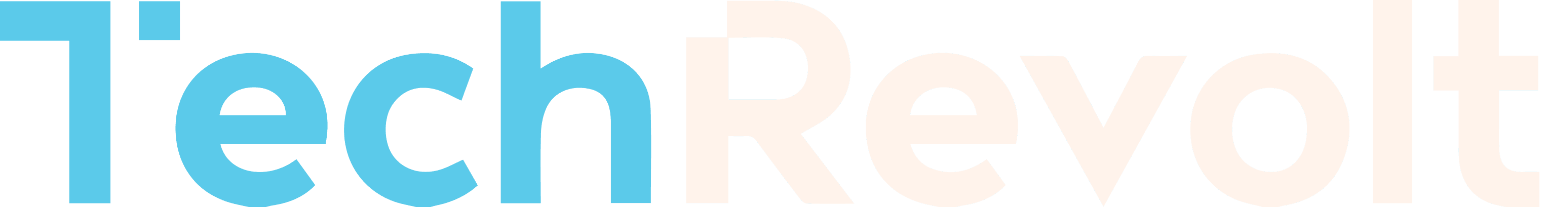 TechRevolt logo