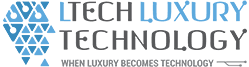 LTech logo