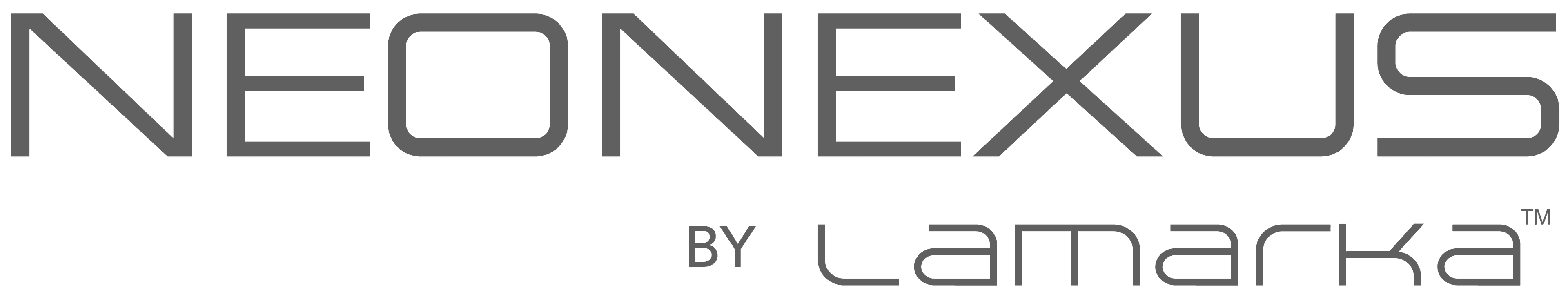 NeoNexus by Lamarka logo