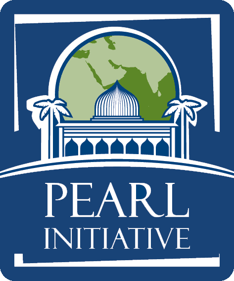 Pearl Initiative logo