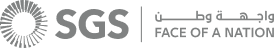 Saudi Ground Services logo