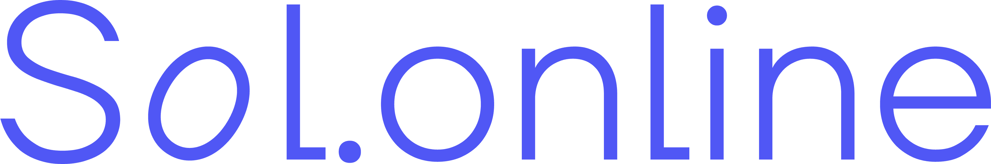 Sol.Online logo
