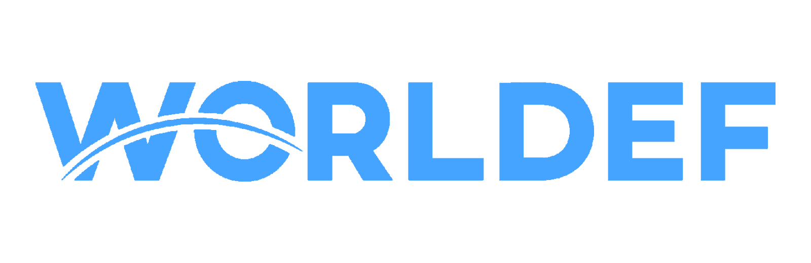 WORLDEF logo